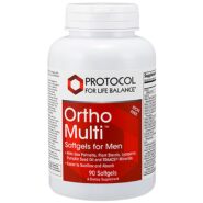 Ortho Multi for Men