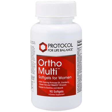 Ortho Multi for Women