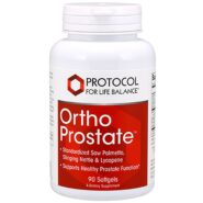 Ortho Prostate