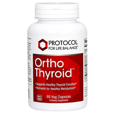 Ortho Thyroid