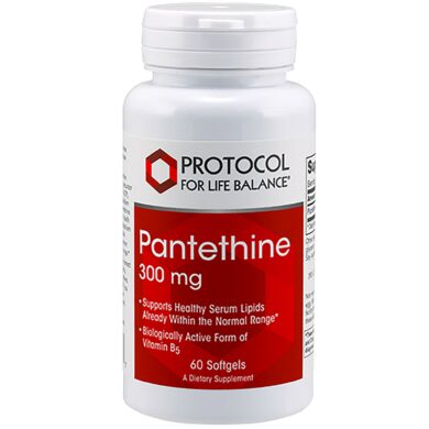 Pantethine 300mg