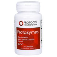 ProtoZymes Chewable