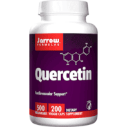 Quercetin 500 mg 200 caps