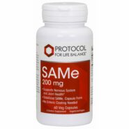 SAM-E 200mg