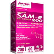 SAM-e 200 mg 60 tabs