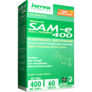 SAM-e 400 mg 60 tabs