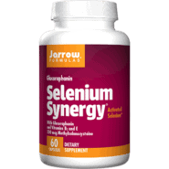 Selenium Synergy 60 caps