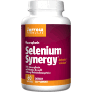 Selenium Synergy 60 caps