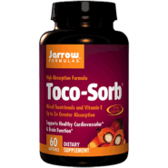 Toco-Sorb 60 softgels