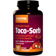 Toco-Sorb 60 softgels