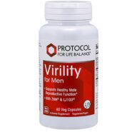 Virility for Men