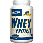 Whey Protein French Vanilla 32 oz