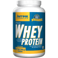 Whey Protein Unflavored 32 oz