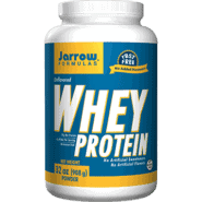 Whey Protein Unflavored 32 oz