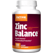 Zinc Balance 15 mg 100 caps