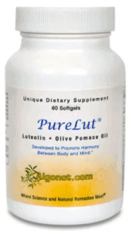 PURELUT - 60 SOFTGELS