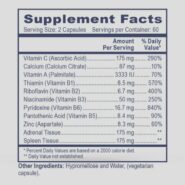 TACLG-Adrenal-Complex