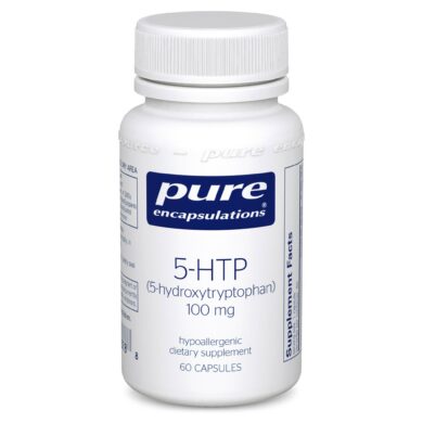 5-HTP 100mg