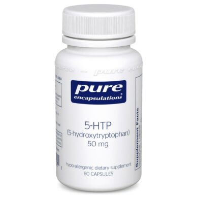 5-HTP 50mg