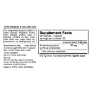 5-HTP 50mg