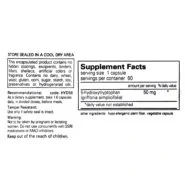5-HTP 50mg