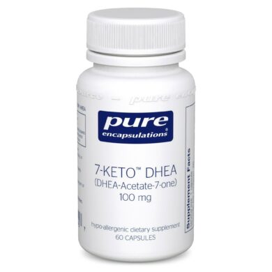 7-Keto DHEA 100mg