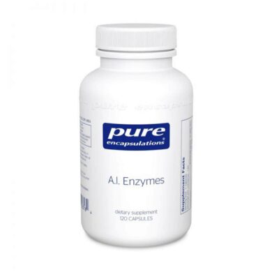 A.I. Enzymes