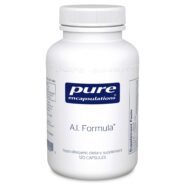 A.I. Formula
