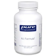 A.I. Formula