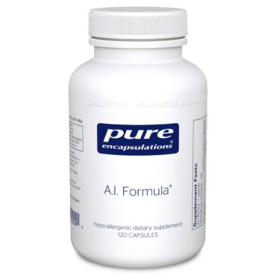 A.I. Formula