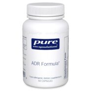 ADR Formula