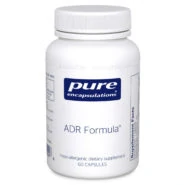 ADR Formula