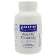 Acerola/Flavonoid