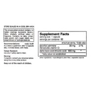 Alpha Lipoic Acid 600mg
