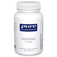 Antioxidant Formula