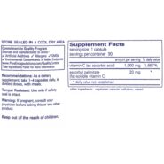 Ascorbic Acid capsules