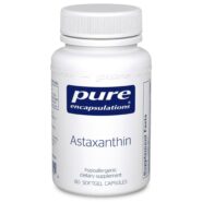 Astaxanthin