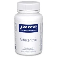 Astaxanthin