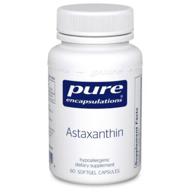 Astaxanthin