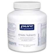 Athletic Nutrients