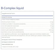 B-Complex Liquid