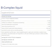 B-Complex Liquid