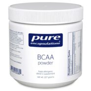 BCAA Powder