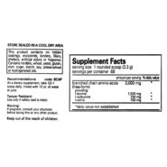 BCAA Powder