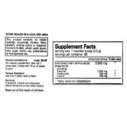 BCAA Powder