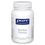 Best-Rest Formula