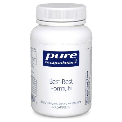 Best-Rest Formula