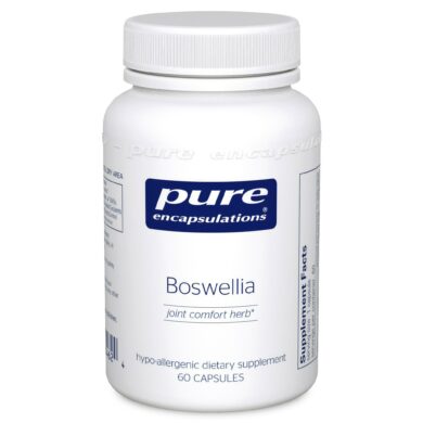 Boswellia