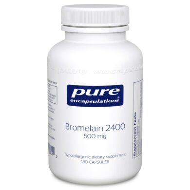 Bromelain 2400 500mg