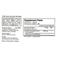 Bromelain 2400 500mg